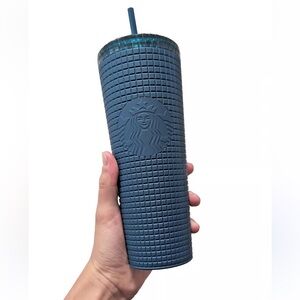 NEW Starbucks Winter 2023 Tumbler